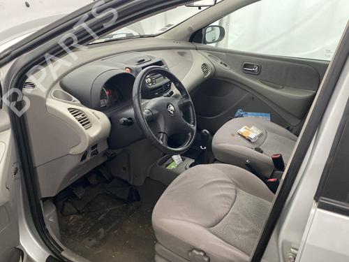 Used ECU airbags NISSAN ALMERA TINO (V10) 1.8 (114 hp) 31923530