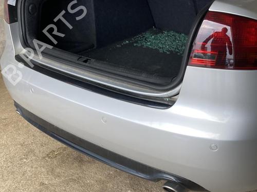 Rear bumper AUDI A4 B7 (8EC) 2.7 TDI | BP22115965C8 