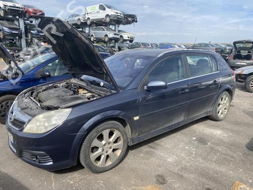 Left sun visor OPEL SIGNUM Hatchback (Z03) 1.9 CDTI (F48) | BP23783828I1  - Image 8
