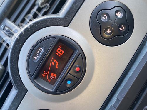 Used Climate control Climate control RENAULT MEGANE II (BM0/1_, CM0/1_) 1.9 dCi (BM0G, CM0G) (120 hp) 32481446 32481446