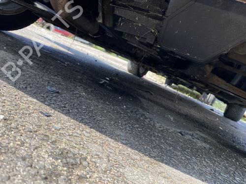 Used Steering rack Steering rack FORD FOCUS I (DAW, DBW) 1.8 16V (115 hp) 26462328 26462328