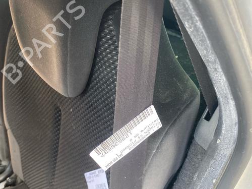 Used Rear left seatbelt Rear left seatbelt 37458235 37458235