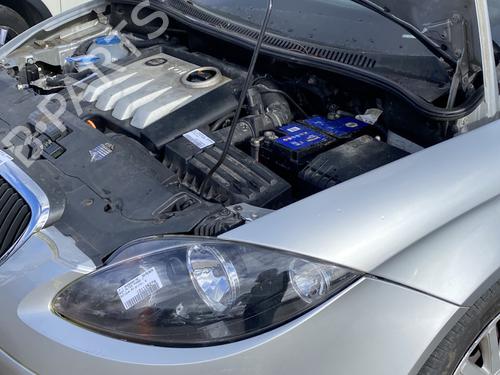 Used Gearbox Gearbox SEAT ALTEA (5P1) 1.9 TDI (105 hp) 32295192 32295192