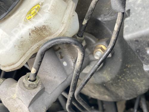Used Brake master cylinder Brake master cylinder 26297840 26297840