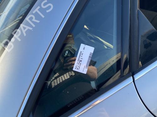 Panel rute bak høyre AUDI A6 C5 (4B2, 4B4) 2.8 | BP20704387C92 