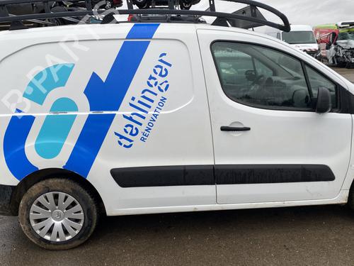 Handskerum CITROËN BERLINGO Box Body/MPV (B9) | BP36755950C95 - Image 7