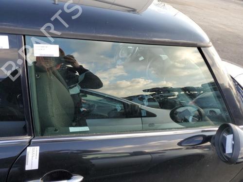 Used Front right door window Front right door window MINI MINI (R56) Cooper D (109 hp) 19907454 19907454
