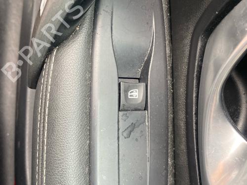 Right front window switch RENAULT LAGUNA III (BT0/1) 2.0 dCi (BT0M, BT0N, BT0S, BT19, BT1F) | BP39570287I26 - Image 3