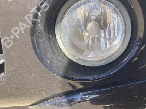 Used Left front fog light Left front fog light CITROËN C2 (JM_) 1.4 HDi (68 hp) 33806766 33806766