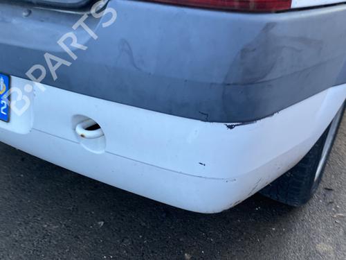 Bagtil kofangere DACIA LOGAN (LS_) 1.6 (LS0B, LS0D, LS0F, LS0H) | BP31655086C8 