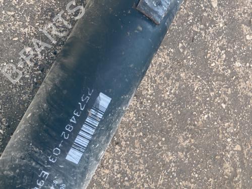 Driveshaft BMW X1 (E84) xDrive 20 d | BP21045122M37 