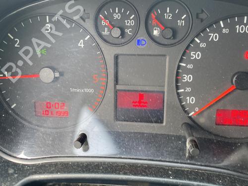 Used Instrument cluster AUDI A3 (8L1) 1.9 TDI (110 hp) 32146226