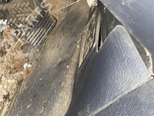 Used Pedal Pedal CITROËN BERLINGO / BERLINGO FIRST MPV (MF_, GJK_, GFK_) 1.6 HDI 90 (MF9HX) (90 hp) 31299601 31299601