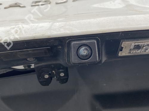 Kamera RENAULT KADJAR (HA_, HL_) 1.2 TCe 130 (HLMR) (130 hp) 30464834