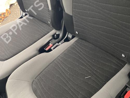 Used Rear seat CITROËN C4 Picasso II 1.6 HDi / BlueHDi 115 (115 hp) 32086755