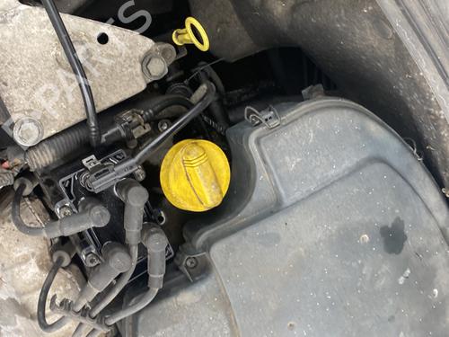 Sprederrør Sprederrør RENAULT CLIO I (B/C57_, 5/357_) [1990-1999] 33933902 33933902