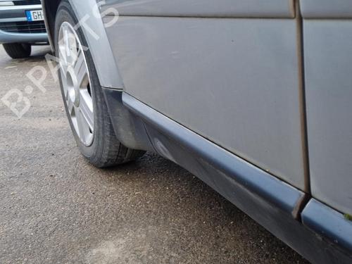 Right rear door AUDI A2 (8Z0) 1.4 TDI | BP19914537C5 
