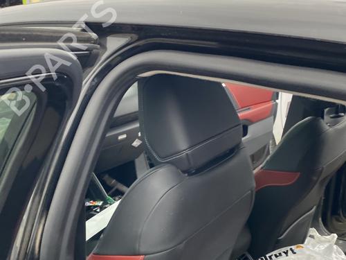 Rubber door seal CITROËN C4 III (BA_, BB_, BC_) ë-C4 (BCZKXC, BZCKSC) | BP29450469C142 