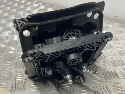 Shift knob FORD RANGER (TKE) 2.2 TDCi 4x4 | BP38164098I34 - Image 3