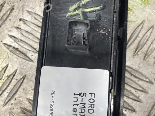 Seats set FORD S-MAX (WA6) 2.0 TDCi | BP22652704C78 