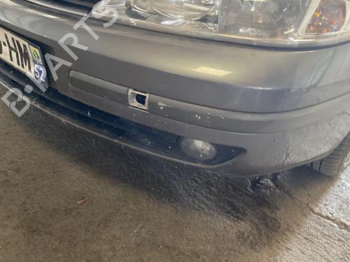 Foran støtfanger RENAULT LAGUNA II (BG0/1_) 2.2 dCi (BG0F) | BP21836094C7 