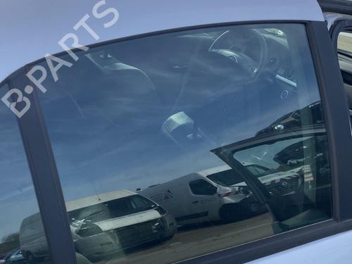 Rear right door window RENAULT LAGUNA II (BG0/1_) 2.0 16V (BG00, BG0K, BG0P, BG0W) | BP30133267C21