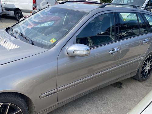 Front right panel MERCEDES-BENZ C-CLASS T-Model (S203) C 270 CDI (203.216) | BP27159510C59 - Image 5