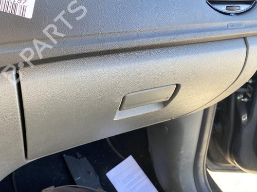 Handskerum FORD FOCUS II (DA_, HCP, DP) 1.6 TDCi | BP29040530C95 