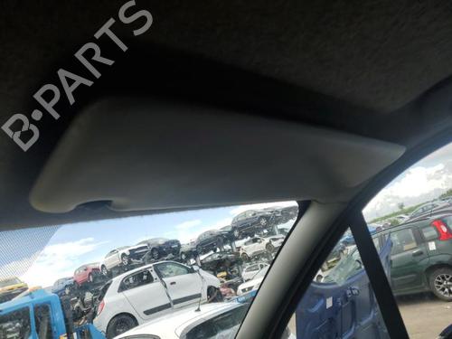 Right sun visor OPEL VIVARO A Van (X83) 1.9 DI (F7) | BP22121941I2 