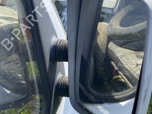 Used Right mirror Right mirror 26604257 26604257