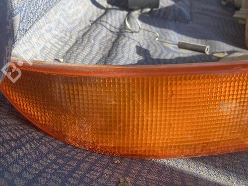 Right front indicator RENAULT MASTER II Van (FD) 2.2 dCI 90 (FD0G, FD0N, FD2G, FD2N, FD3G, FD3N) | BP32471805C33 - Image 2
