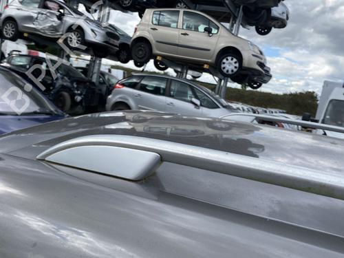 Roof bar VW TOURAN (1T1, 1T2) 2.0 TDI | BP28601806C65