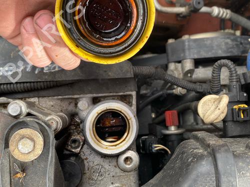 Engine FIAT GRANDE PUNTO (199_) | BP36309279M1 - Image 5