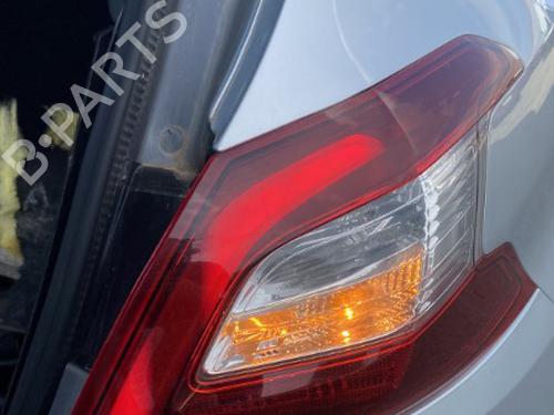 Used Right taillight Right taillight 19904156 19904156
