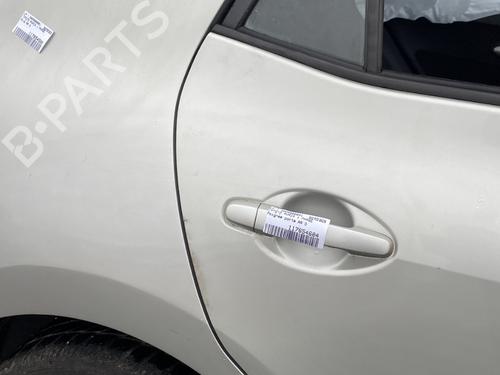 Drzwi tylne prawe TOYOTA AURIS (_E15_) 2.0 D-4D (ADE150_, ADE150R) | BP30774611C5