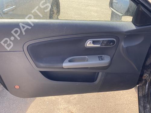 Used Front left panel SEAT IBIZA III (6L1) 1.4 16V (86 hp) 27868587