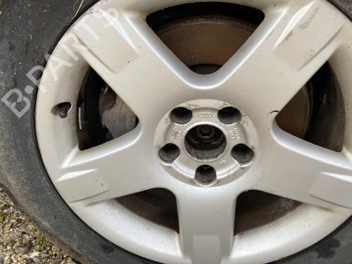 Fælk AUDI ALLROAD C5 (4BH) 2.5 TDI quattro (180 hp) 32303517