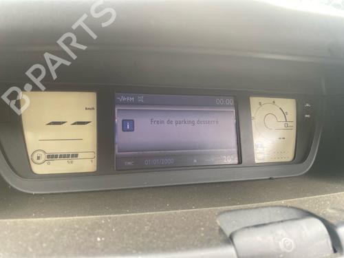 Used Instrument cluster Instrument cluster 38977146 38977146