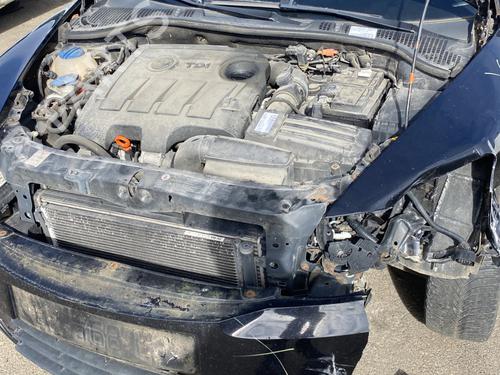 Used Steering rack Steering rack SKODA OCTAVIA II Combi (1Z5) 1.6 TDI (105 hp) 29406905 29406905