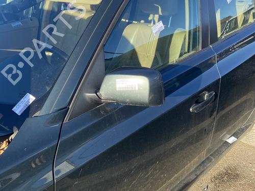 Used Left front door BMW X3 (E83) 2.0 d (150 hp) 30439330