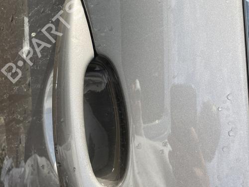 Used Rear left exterior door handle CITROËN C4 II (NC_) 1.2 THP 130 (NCHNYM, NCHNYT) (130 hp) 28705571