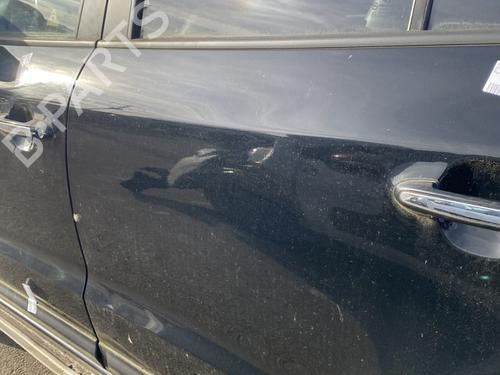Left rear door HYUNDAI SANTA FÉ II (CM) 2.2 CRDi GLS 4x4 | BP30133172C4