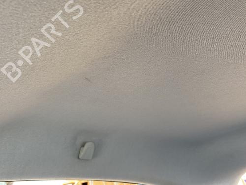 Used Interior roof PEUGEOT 208 I (CA_, CC_) 1.2 VTI 82 (82 hp) 31580887