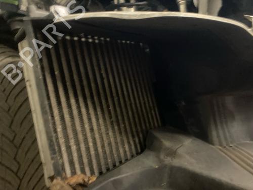 Used Intercooler Intercooler CITROËN C4 Picasso II 2.0 BlueHDi 150 (150 hp) 40268780 40268780