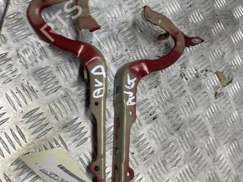 Used Hinge/Door check strap PEUGEOT 208 I (CA_, CC_) 1.4 HDi (68 hp) 27987550