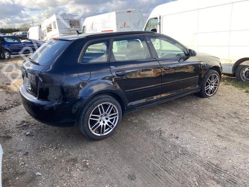 Subframe AUDI A3 Sportback (8PA) | BP22111341M9 - Image 7