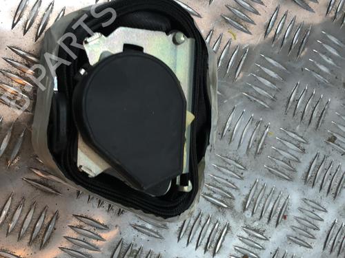 Used Rear center seatbelt RENAULT SCÉNIC III (JZ0/1_) 1.5 dCi (106 hp) 22110171