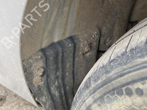 Used Wheel arch DACIA SANDERO 1.5 dCi (68 hp) 29464896