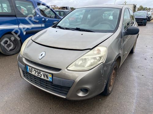 Left front window switch RENAULT CLIO III (BR0/1, CR0/1) 1.5 dCi (C/BR0G, C/BR1G) | BP39650521I27 - Image 5