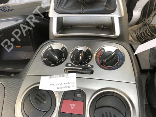 Used Climate control Climate control FIAT QUBO (225_) [2008-2026] 19911318 19911318